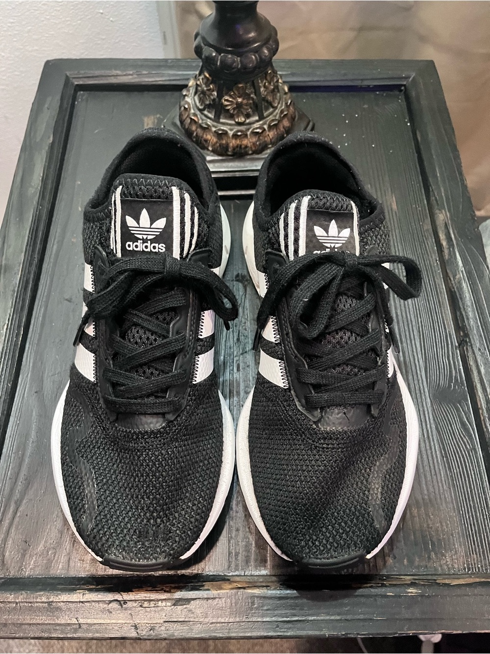 Adidas Swift Run X Athletic Sneakers